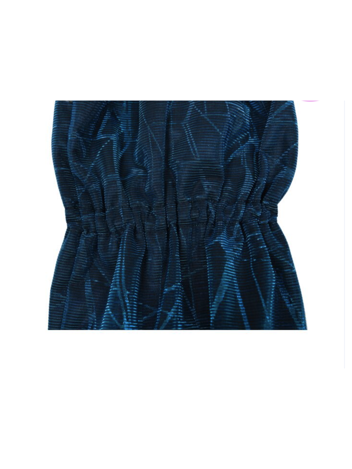 Show Tech Snood Luxe Galaxy Spaniël Ear Covers