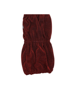 Show Tech Snood Luxe Royal L Ear Covers