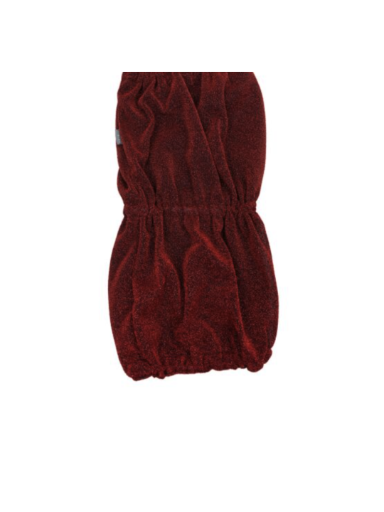 Show Tech Snood Luxe Royal L Ear Covers