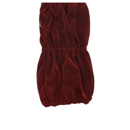 Show Tech Snood Luxe Royal L Ear Covers