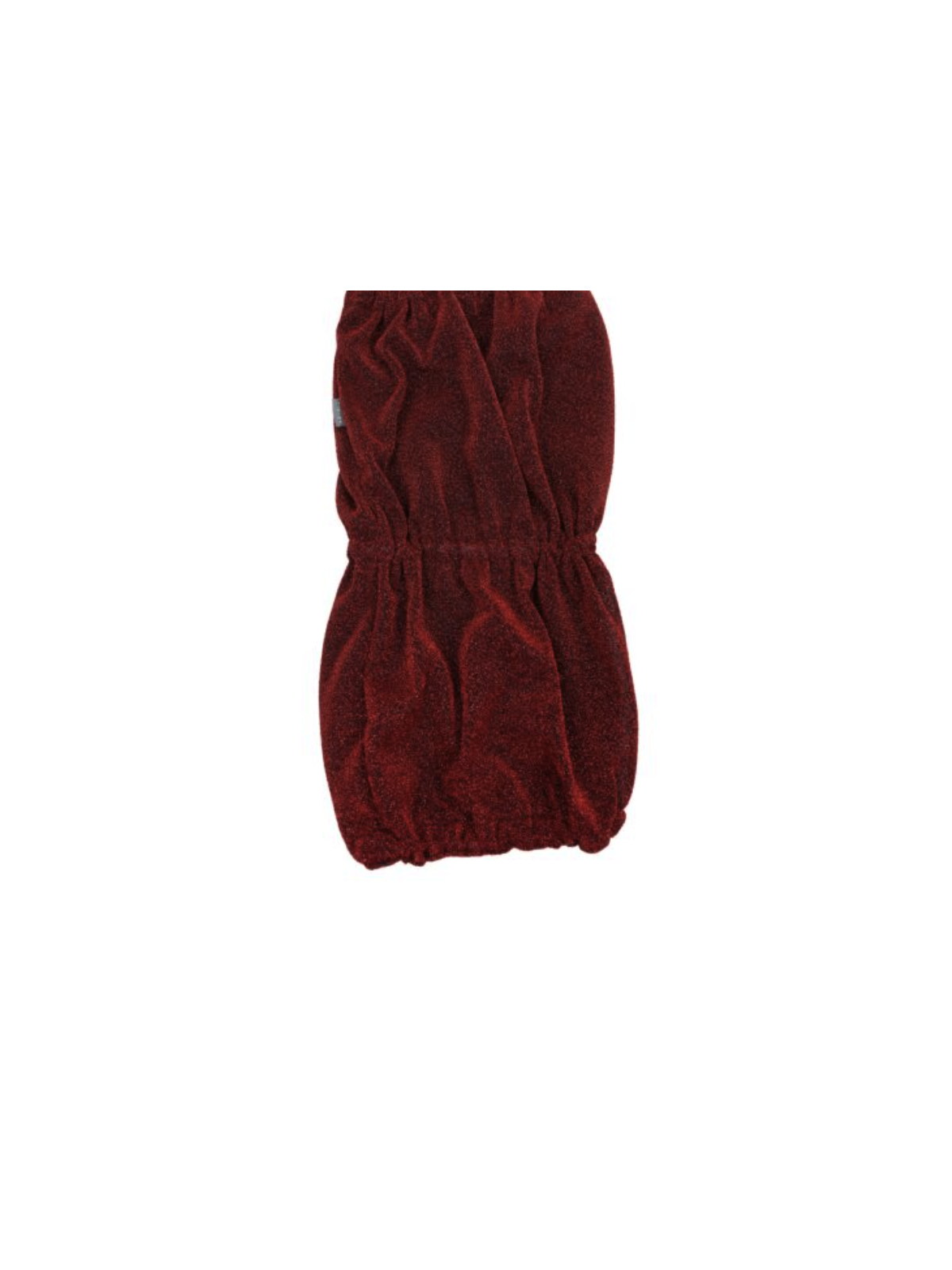 Show Tech Snood Luxe Royal L Ear Covers