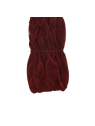 Show Tech Snood Luxe Royal L Ear Covers