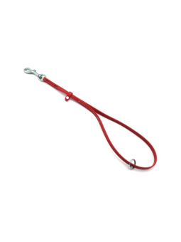 Jelly Pet Grooming Loop W/Ring 46 cm x 1 cm