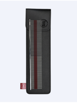 Yento Ambition RedFlame Comb 23 cm