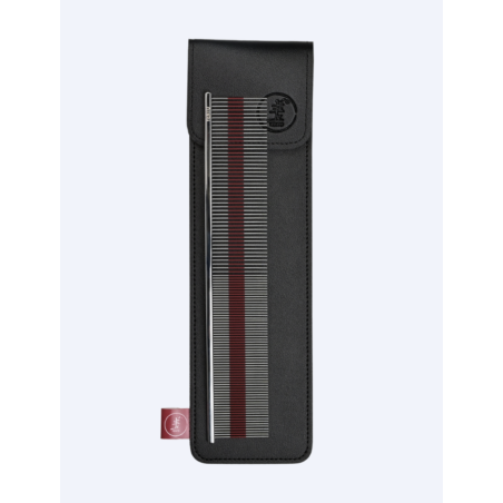 Yento Ambition RedFlame Comb 23 cm