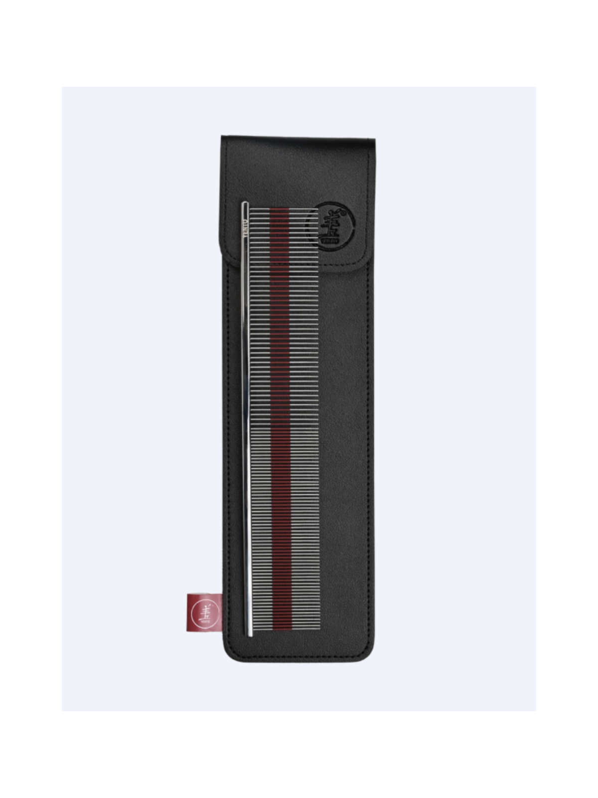 Yento Ambition RedFlame Comb 23 cm