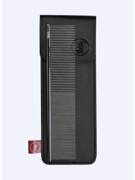Yento Ambition Twin-Pin Comb 20cm