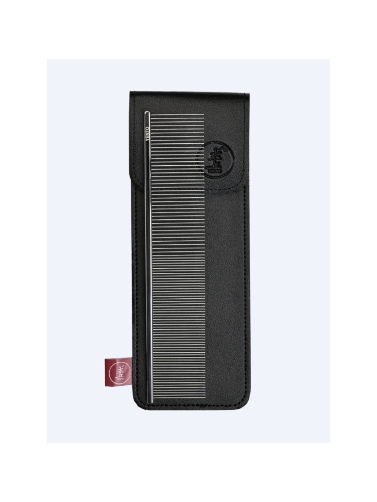 Yento Ambition Twin-Pin Comb 20cm