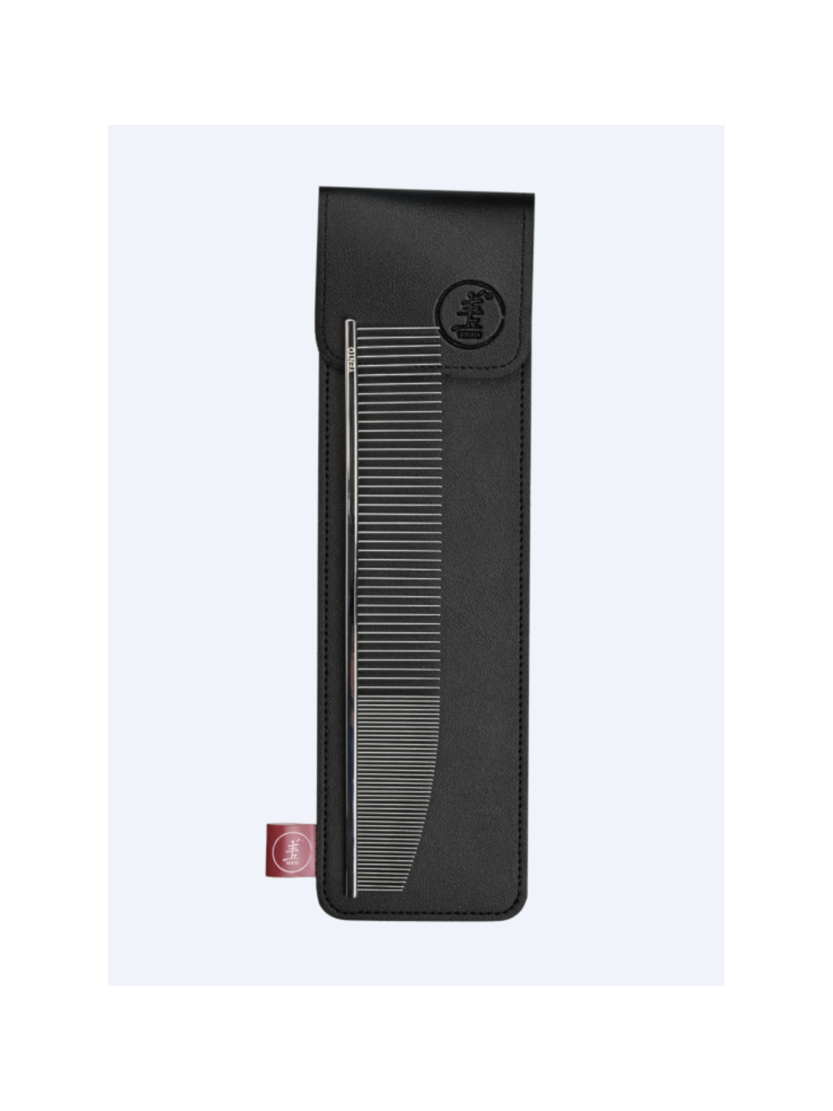 Yento Ambition Precise Pin Comb 22 cm