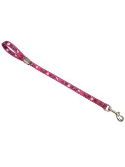 Show Tech Grooming Noose Pawprint 45 cm.