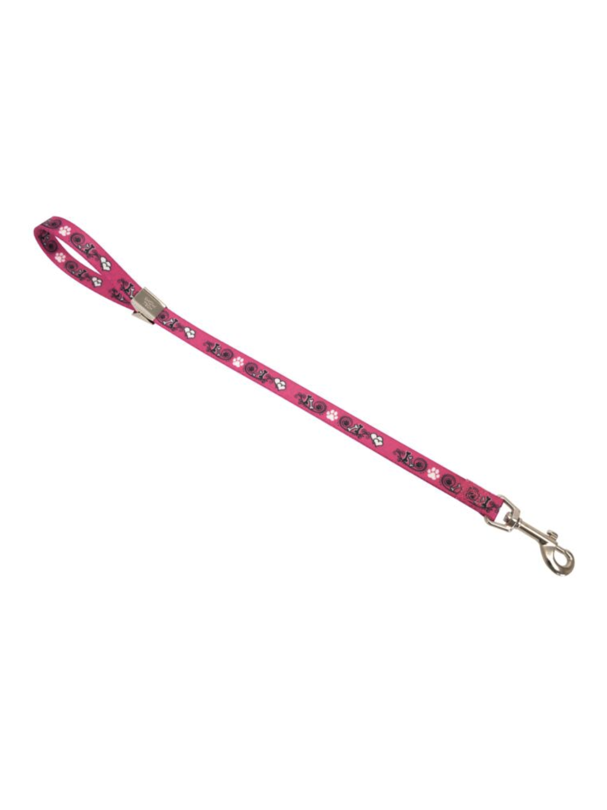 Show Tech Grooming Noose Pawprint 45 cm.