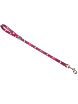 Show Tech Grooming Noose Pawprint 55 cm.