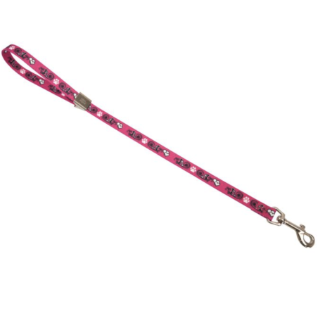 Show Tech Grooming Noose Pawprint 55 cm.