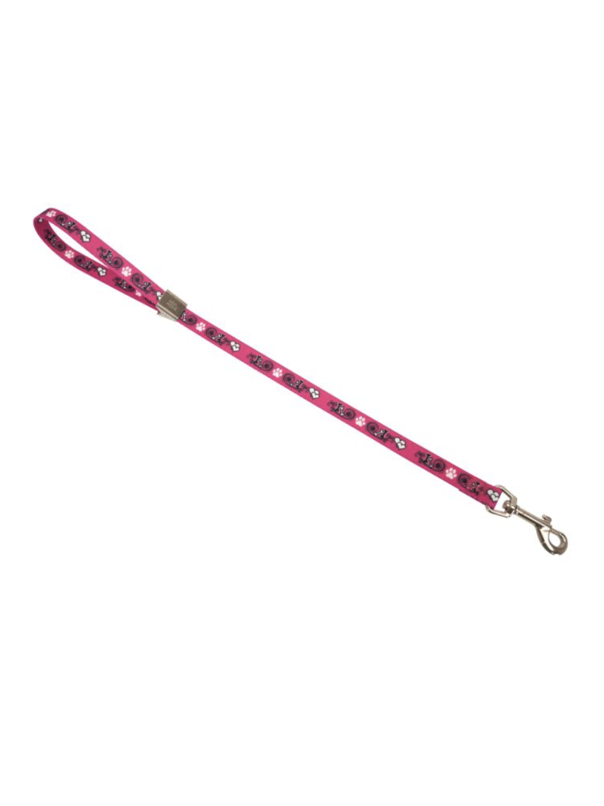 Show Tech Grooming Noose Pawprint 55 cm.