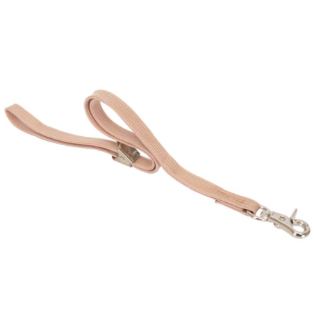 Show Tech Grooming Noose Rose Gold 45 x 1 cm