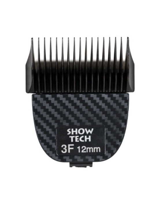 Show Tech Laguna 3F 4 in 1 Enhanced Blade