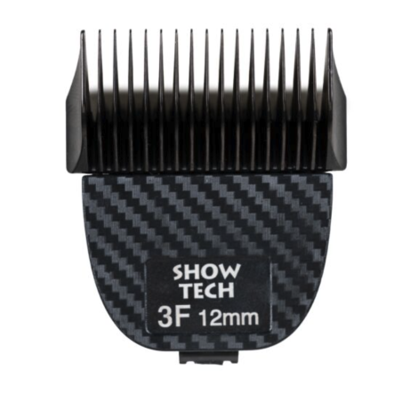 Show Tech Laguna 3F 4 in 1 Enhanced Blade