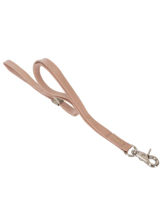 Show Tech Grooming Noose Rose Gold 60 x 1 cm