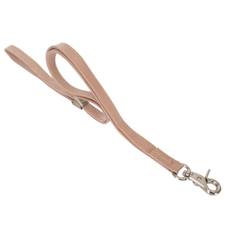 Show Tech Grooming Noose Rose Gold 60 x 1 cm