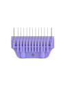 Show Tech Pro Wide SS Snap on Comb 6 mm - Snap on Comb