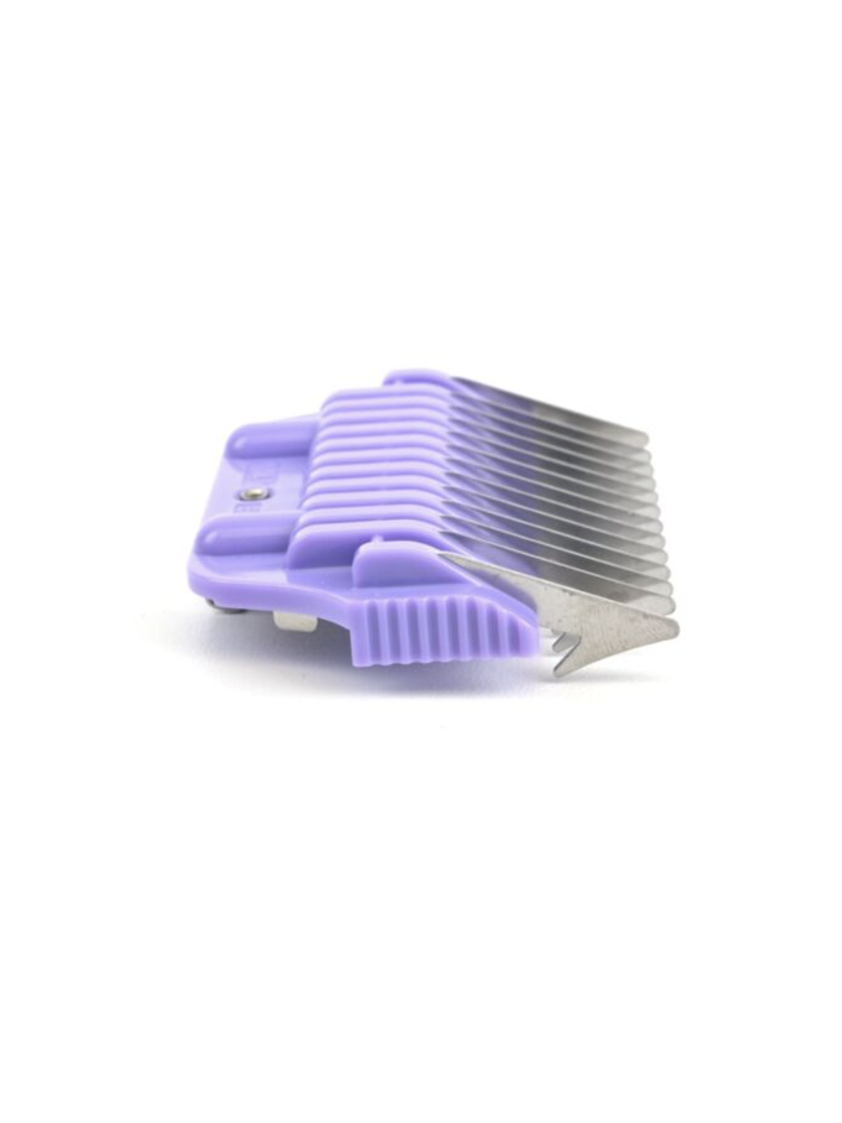 Show Tech Pro Wide SS Snap on Comb 6 mm - Snap on Comb