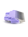Show Tech Pro Wide SS Snap on Comb 6 mm - Snap on Comb