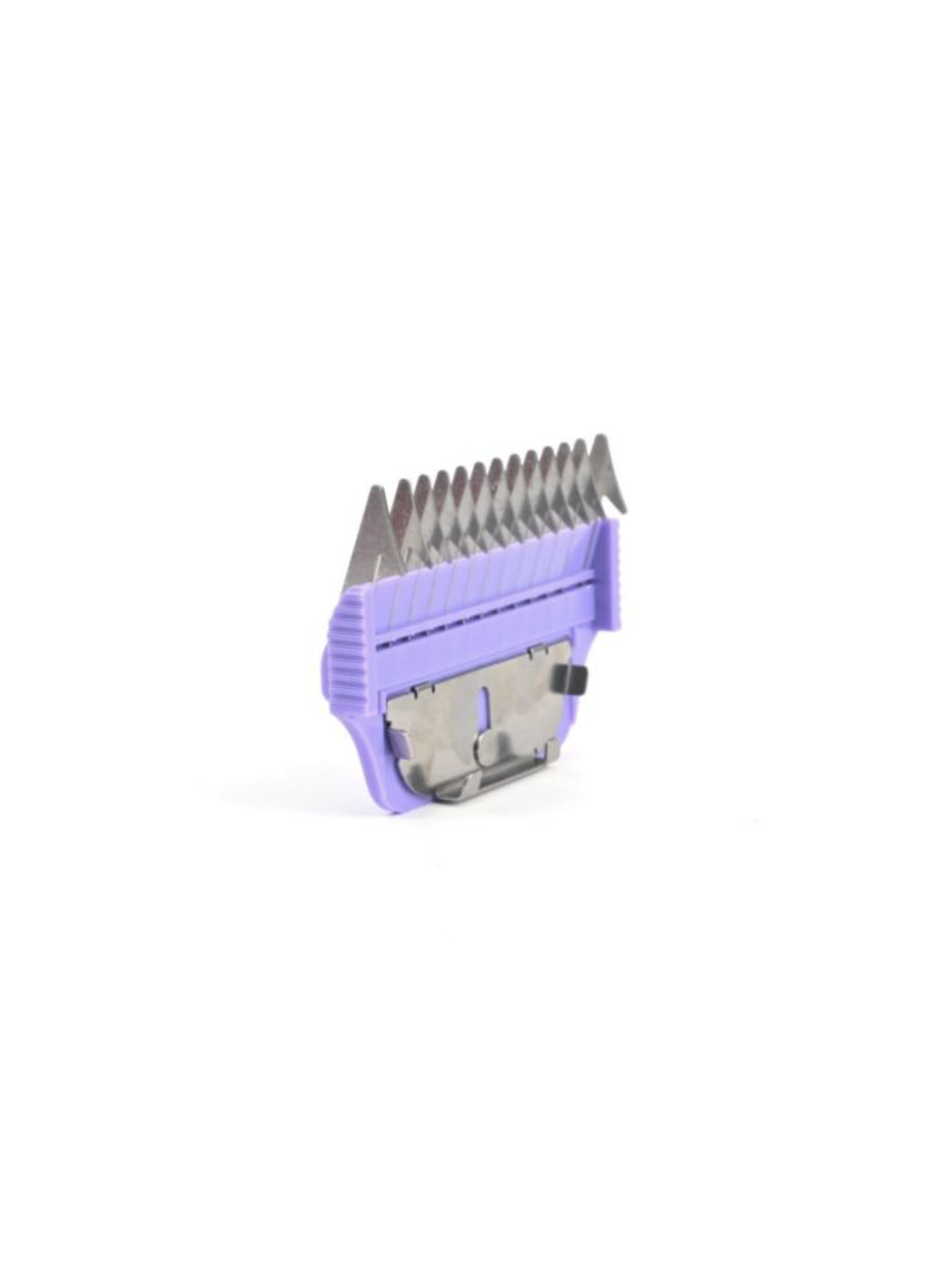 Show Tech Pro Wide SS Snap on Comb 6 mm - Snap on Comb