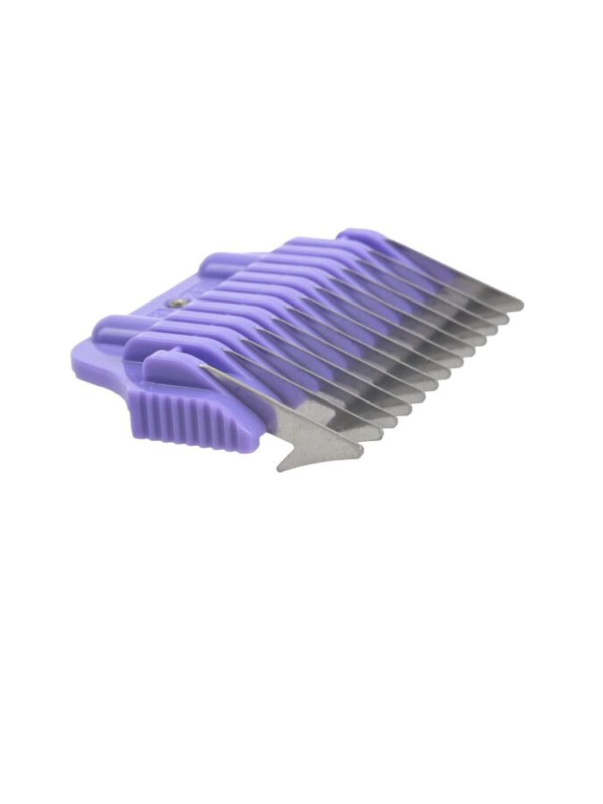 Show Tech Pro Wide SS Snap on Comb 6 mm - Snap on Comb