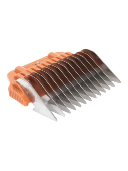 Show Tech Pro Wide SS Snap-on Comb 13mm - Snap on Comb