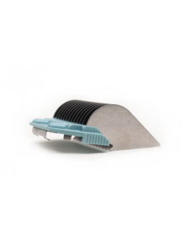 Show Tech Pro Wide SS Snap-on Comb 25mm - Snap on Comb
