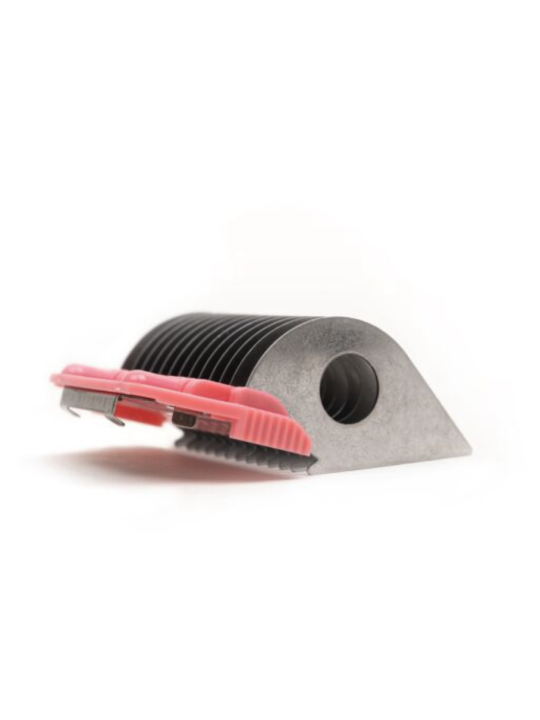 Show Tech Pro Wide SS Snap-on Comb 32mm - Snap on Comb
