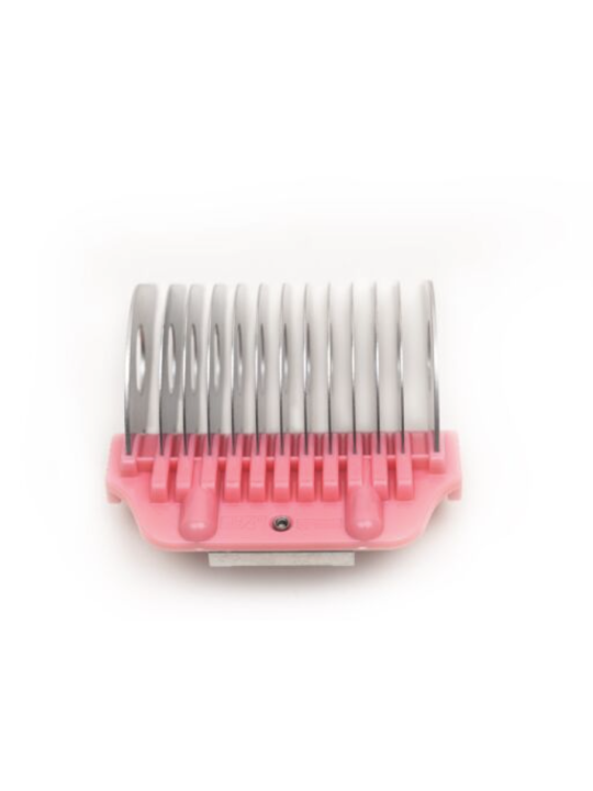 Show Tech Pro Wide SS Snap-on Comb 32mm - Snap on Comb
