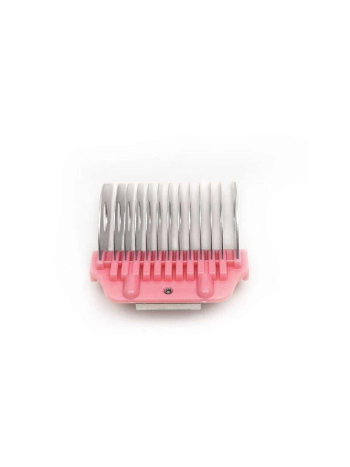 Show Tech Pro Wide SS Snap-on Comb 32mm - Snap on Comb
