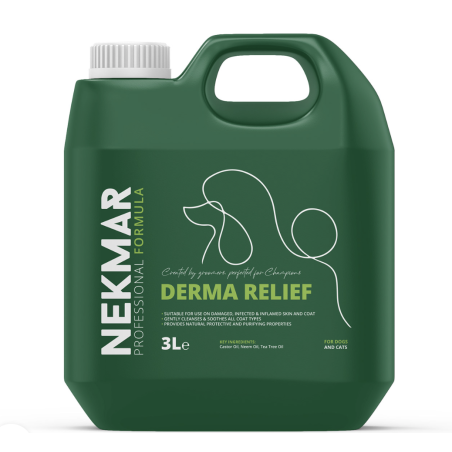 NEKMAR DERMA RELIEF