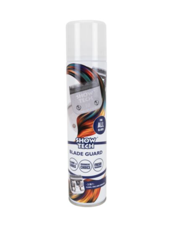Show Tech Blade Guard 300 ml