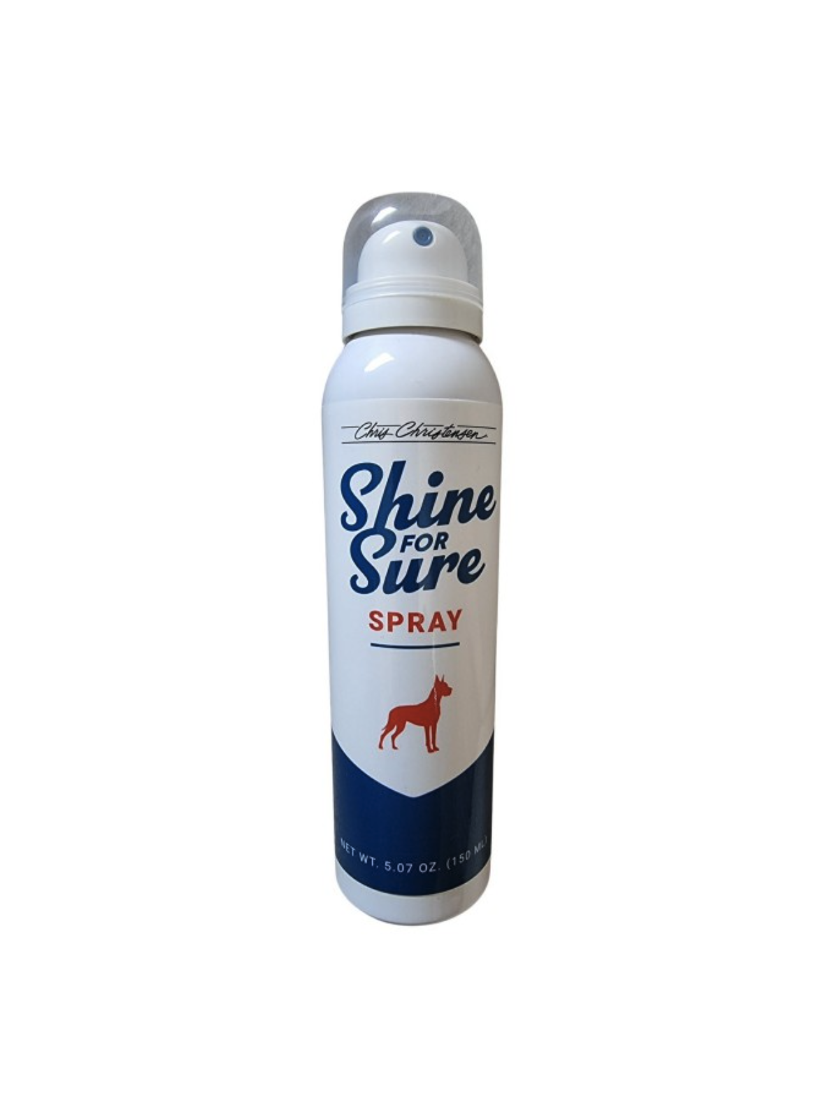 Chris Christensen Shine for Sure