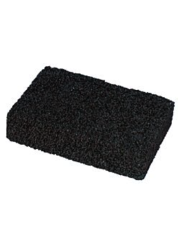 Show Tech Stripping Stone 9 x 6 x 2.5 cm