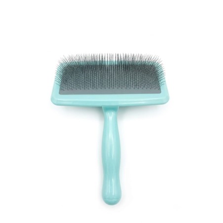 Tibi Groom Soft Plastic Slicker