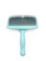 Tibi Groom Cardatore in Plastica Soft a denti medi