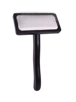 Tibi Groom Cardatore extra soft in Legno