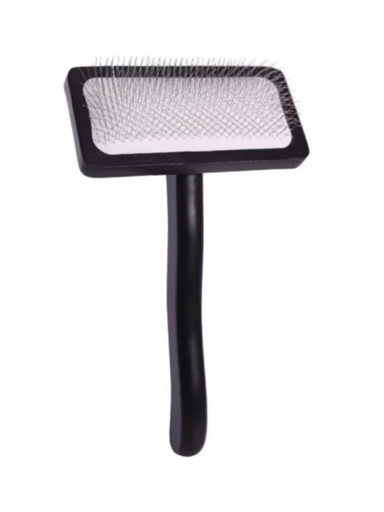 Small Wooden Slicker