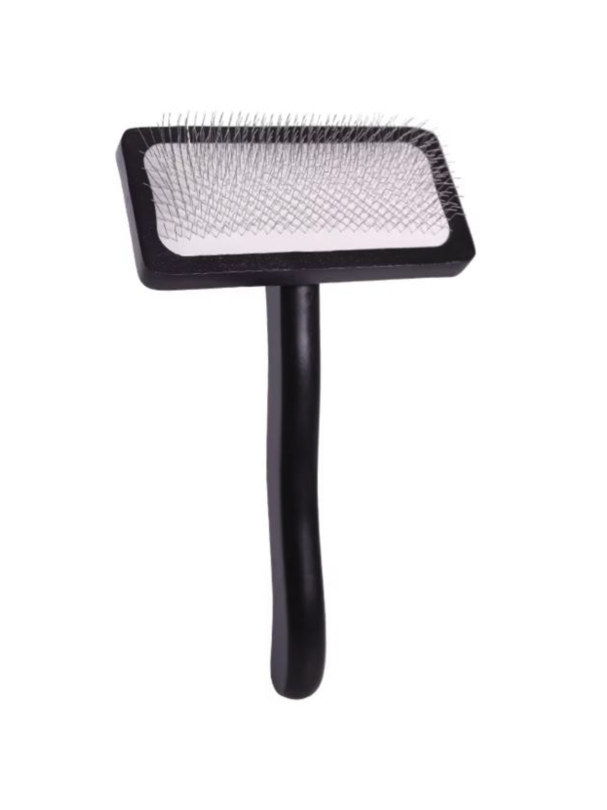 Tibi Groom Cardatore extra soft in Legno