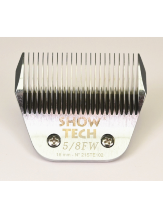 Show Tech Testina Pro Wide Snap-On 5/8FW