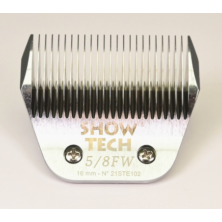 Show Tech Testina Pro Wide Snap-On 5/8FW