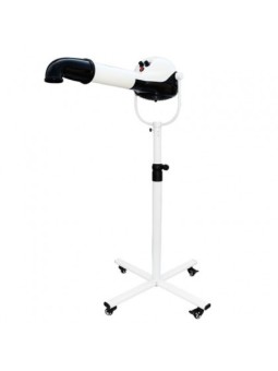 Tibi Groom Phon Bianco con Piedistallo