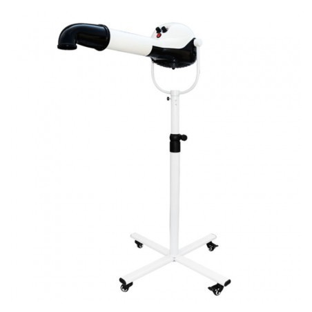 Tibi Groom Phon Bianco con Piedistallo