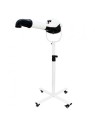Tibi Groom Phon Bianco con Piedistallo
