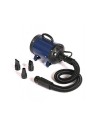 Tibi Groom Soffiatore Scocca in Metallo